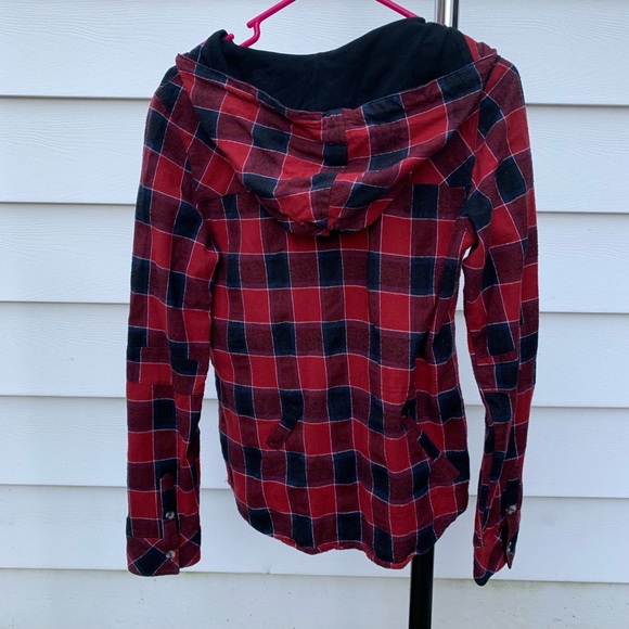 sombrio flannel